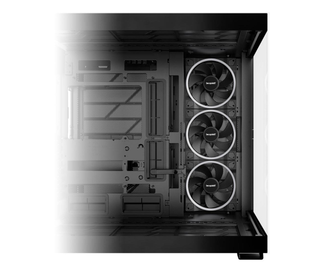 be quiet! Light Base 900 FX Black - 1264428 - zdjęcie 5